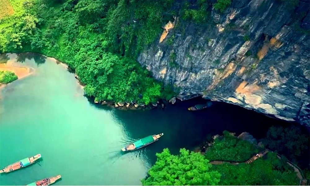 Les patrimoines mondiaux, atouts touristiques de taille pour les provinces du Centre septentrional