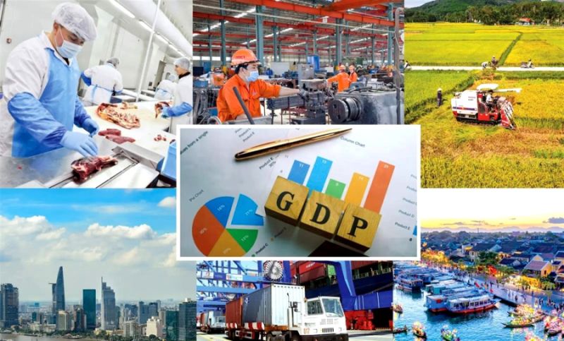 Perspectives positives pour l économie vietnamienne en 2024