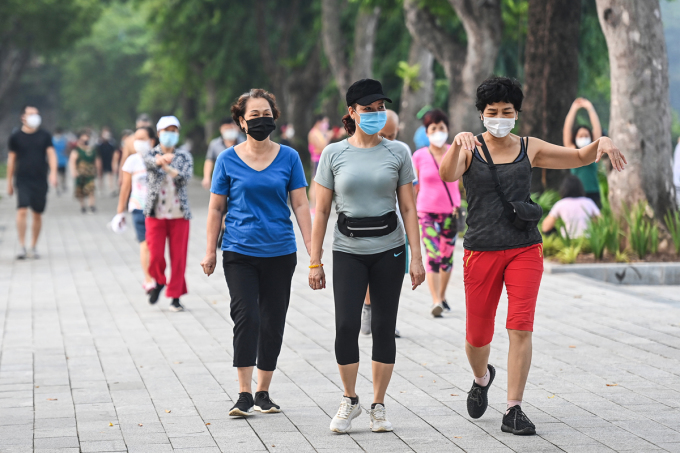 La population du Vietnam dépasse les 100 millions d’habitants