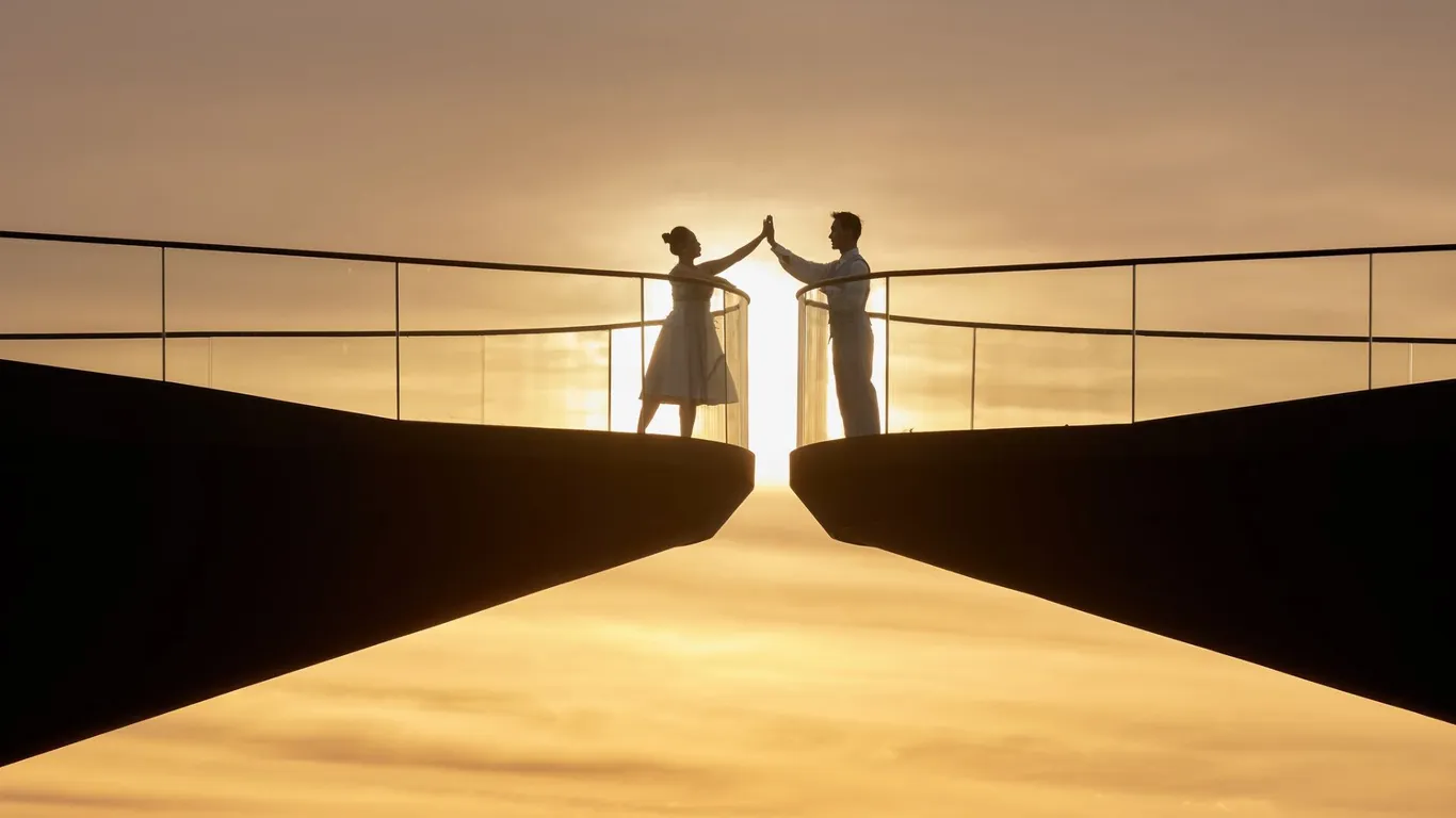 Les médias internationaux louent le Kiss Bridge de Phu Quoc