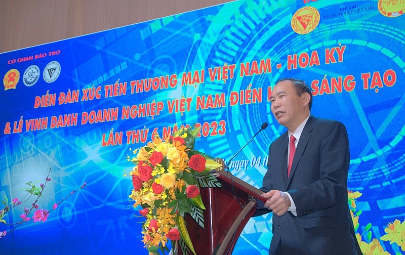 Aider les entreprises à exploiter efficacement le marché américain