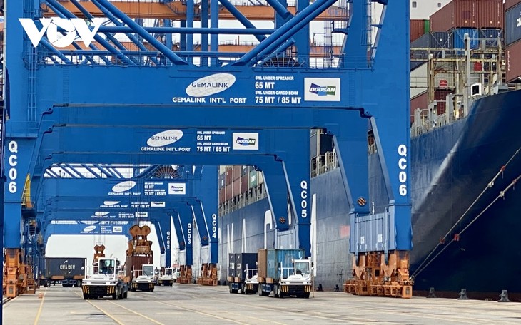 Bà Ria-Vung Tàu forge une main d’œuvre qualifiée à l’ère de l’industrie 4 0