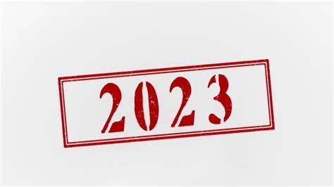 Les dix événements internationaux les plus marquants de 2023