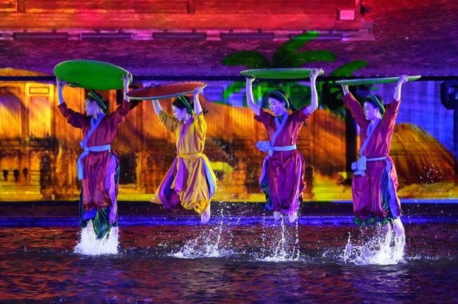 Bons signes pour le tourisme vietnamien en 2024