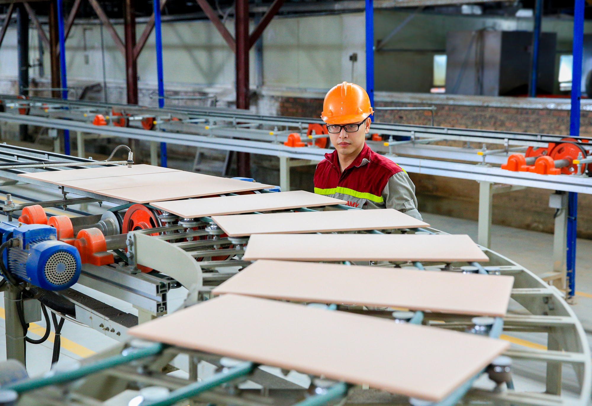 HSBC l économie vietnamienne se redresse