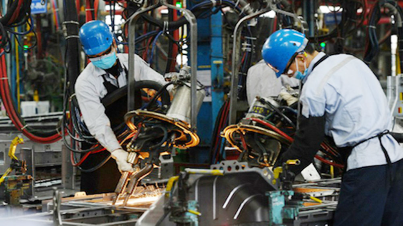 L économie vietnamienne poursuivra son redressement cette année