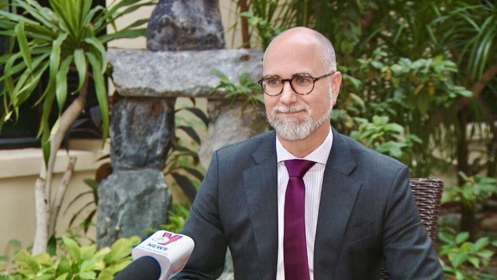 La coopération Canada-Vietnam s’approfondit de plus en plus
