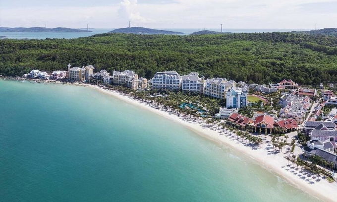 Le dollar fort fait du Vietnam la première destination des Américains