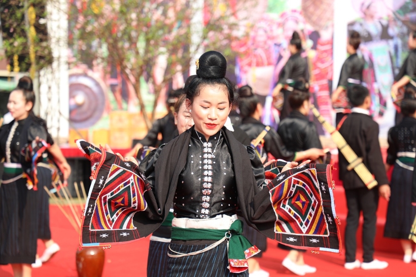 Les couleurs du printemps dans toutes les régions du pays 2024