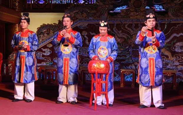 Thua Thien-Hue concocte un programme festif pour les touristes visitant Hué à l occasion du Têt
