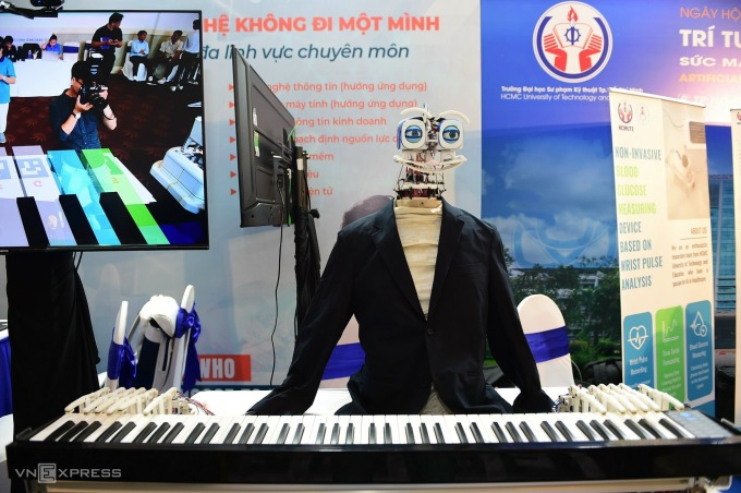 Government AI Readiness Index 2023 le Vietnam se hisse au 5ème rang en Asie du Sud-Est