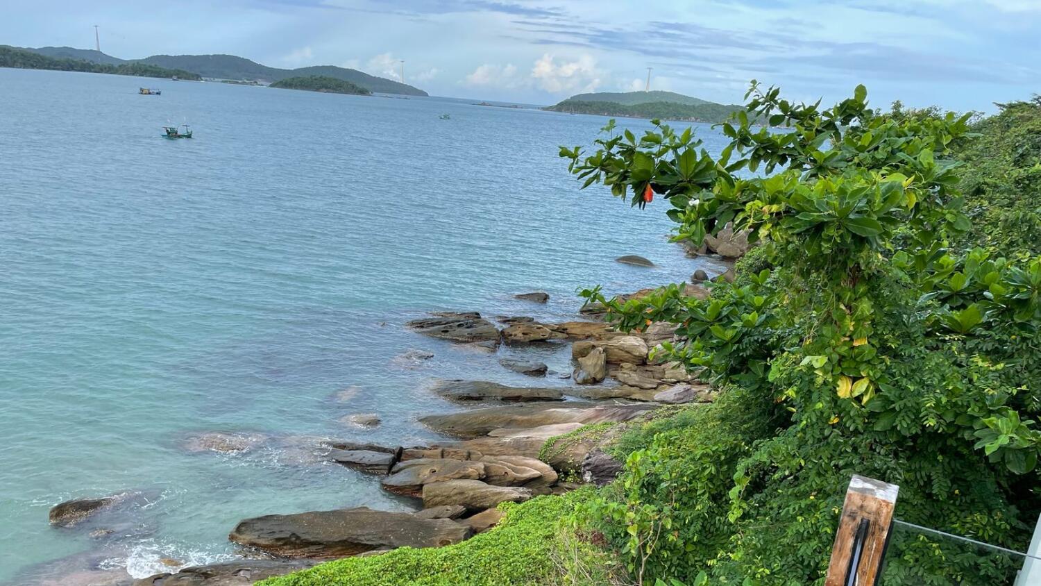 L île de Phu Quoc, une destination de rêve
