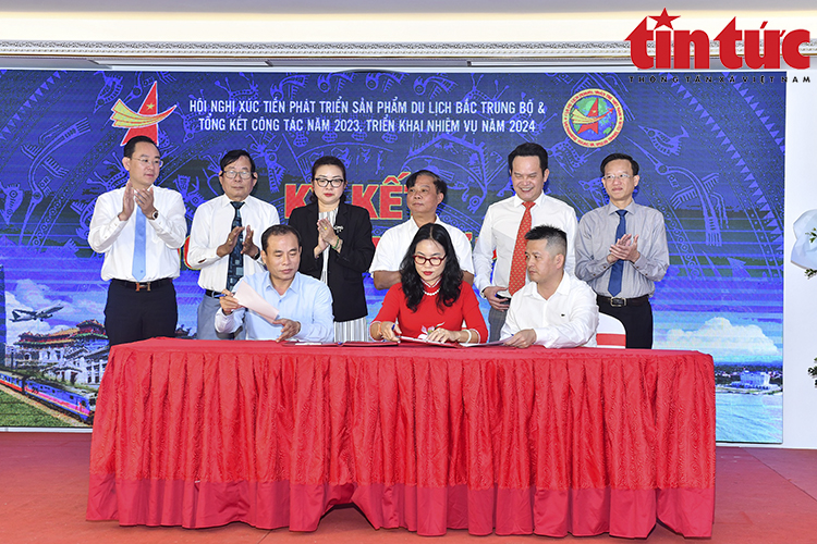 Exploiter le potentiel touristique de la région Centre-Nord