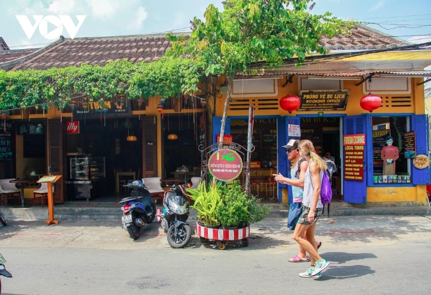 Les voyagistes britanniques s intéressent de près aux destinations vietnamiennes