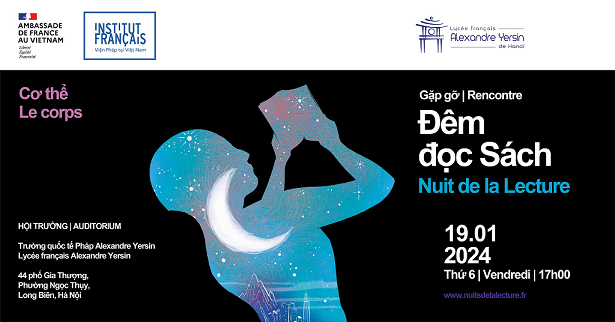 Célébrer le plaisir de lire au Vietnam
