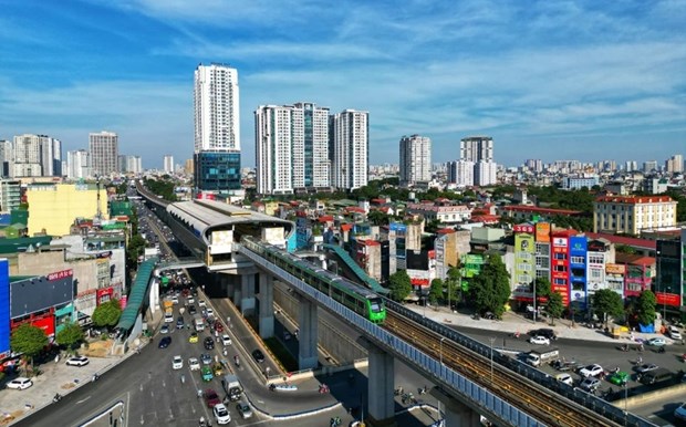 Des politiques innovantes sont nécessaires pour développer les réseaux ferroviaires urbains