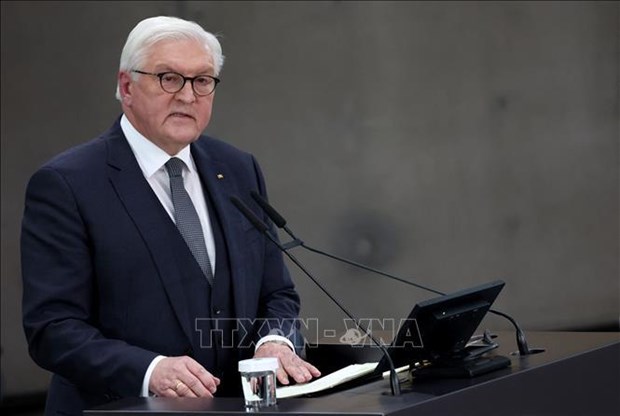Promouvoir les relations multisectorielles entre l Allemagne et le Vietnam