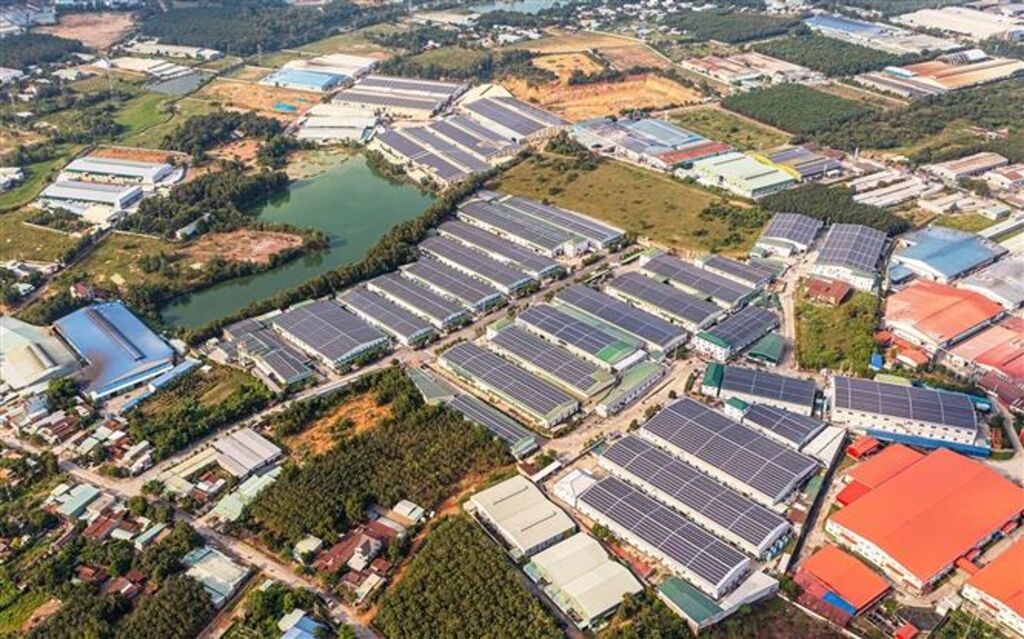 Ho Chi Minh-Ville cherche à améliorer son attractivité pour drainer de nouveaux investissements