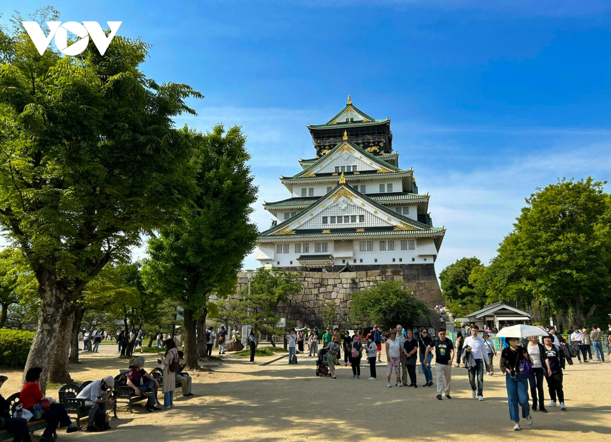 Le secteur touristique japonais veut séduire plus de touristes vietnamiens fortunés