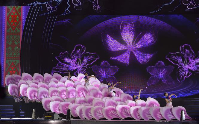 L’Année nationale du tourisme - Diên Biên Phu 2024 s’ouvrira le 16 mars