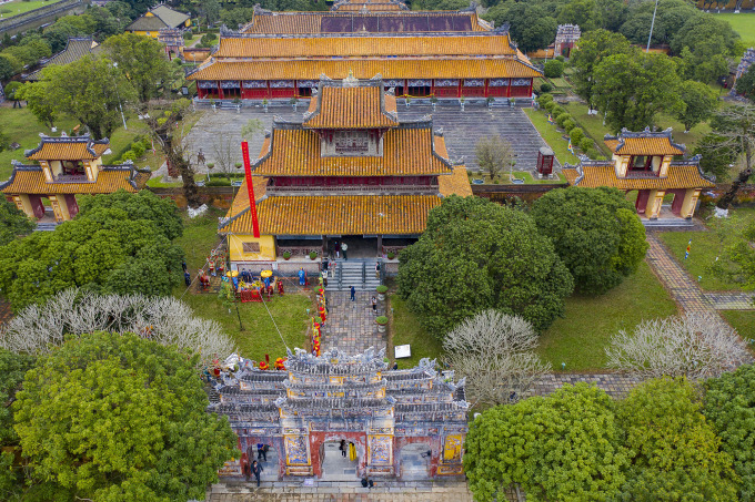 Trois destinations vietnamiennes remportent le prix «Ville touristique propre»