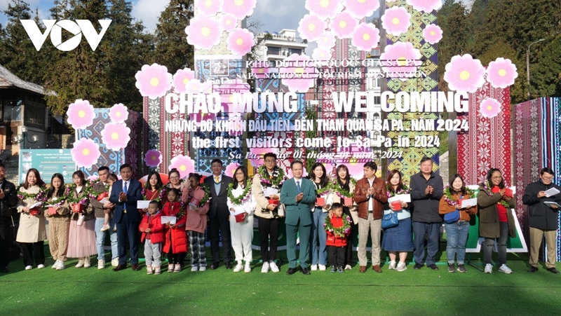 Les informations marquantes du 1er janvier