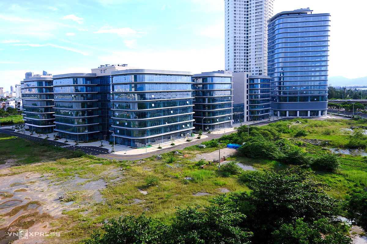 Da Nang crée le Centre de conception de circuits intégrés et d intelligence artificielle