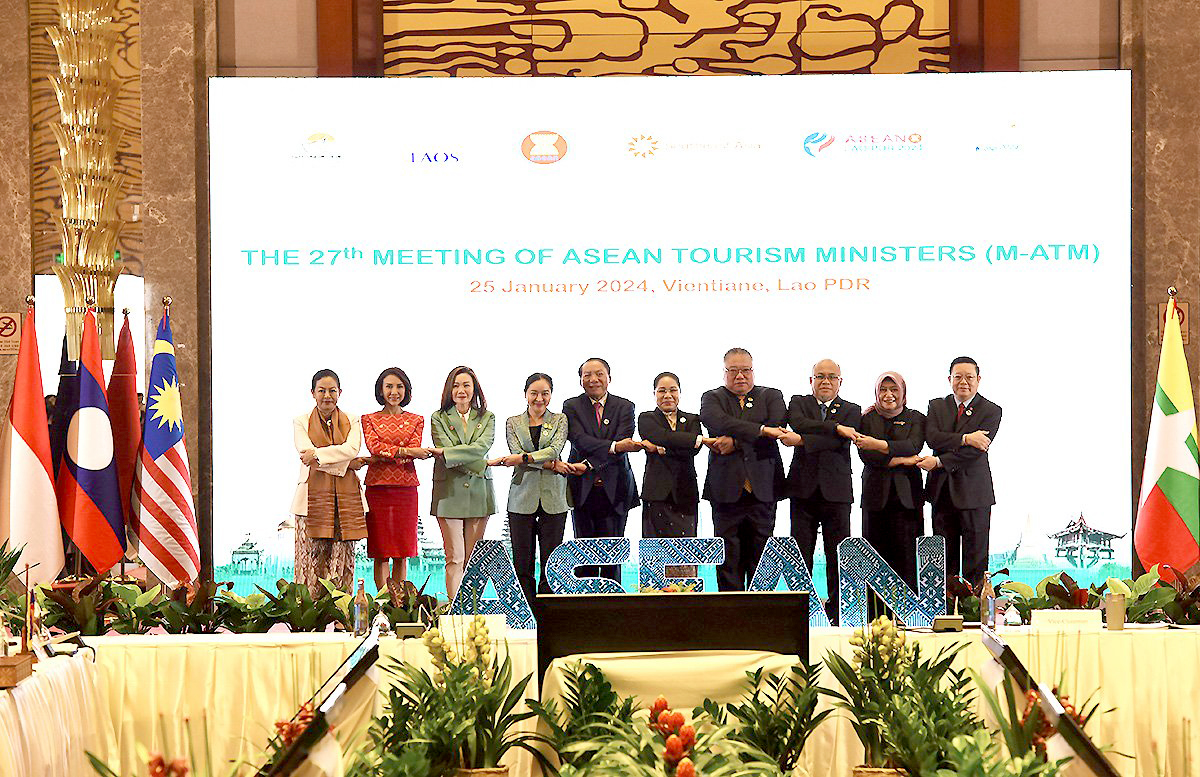 Le Vietnam devrait accueillir davantage de touristes de l’ASEAN cette année