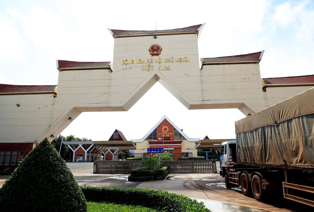Des tarifs d importation préférentiels pour stimuler le commerce Vietnam - Cambodge