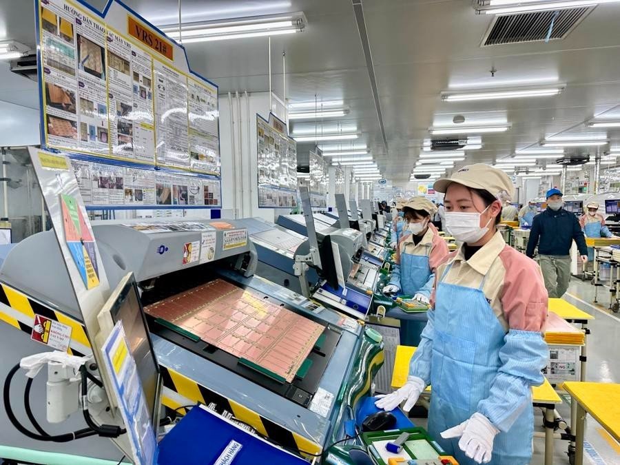 Forte augmentation du nombre de nouvelles entreprises créées en janvier