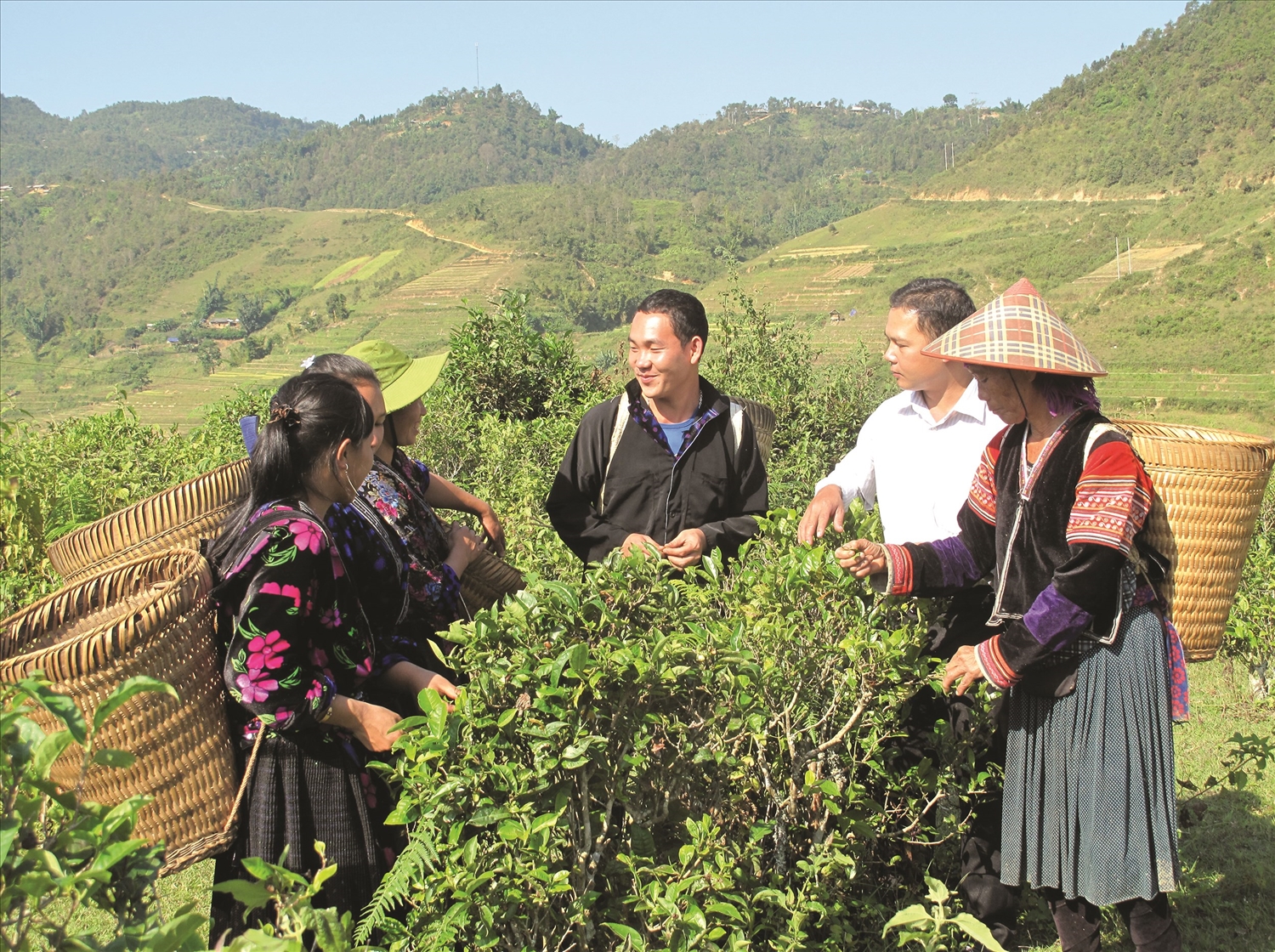 Le Vietnam est le seul pays d’Asie à lutter contre la pauvreté multidimensionnelle