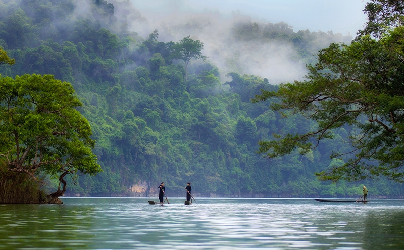 À la découverte de joyaux cachés au Vietnam