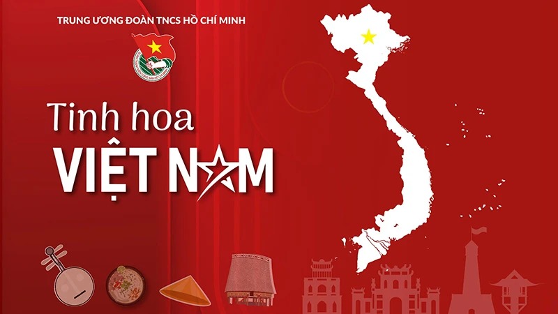 Le concours Quintessence du Vietnam enregistre près de 36 millions de vues sur les plateformes numériques