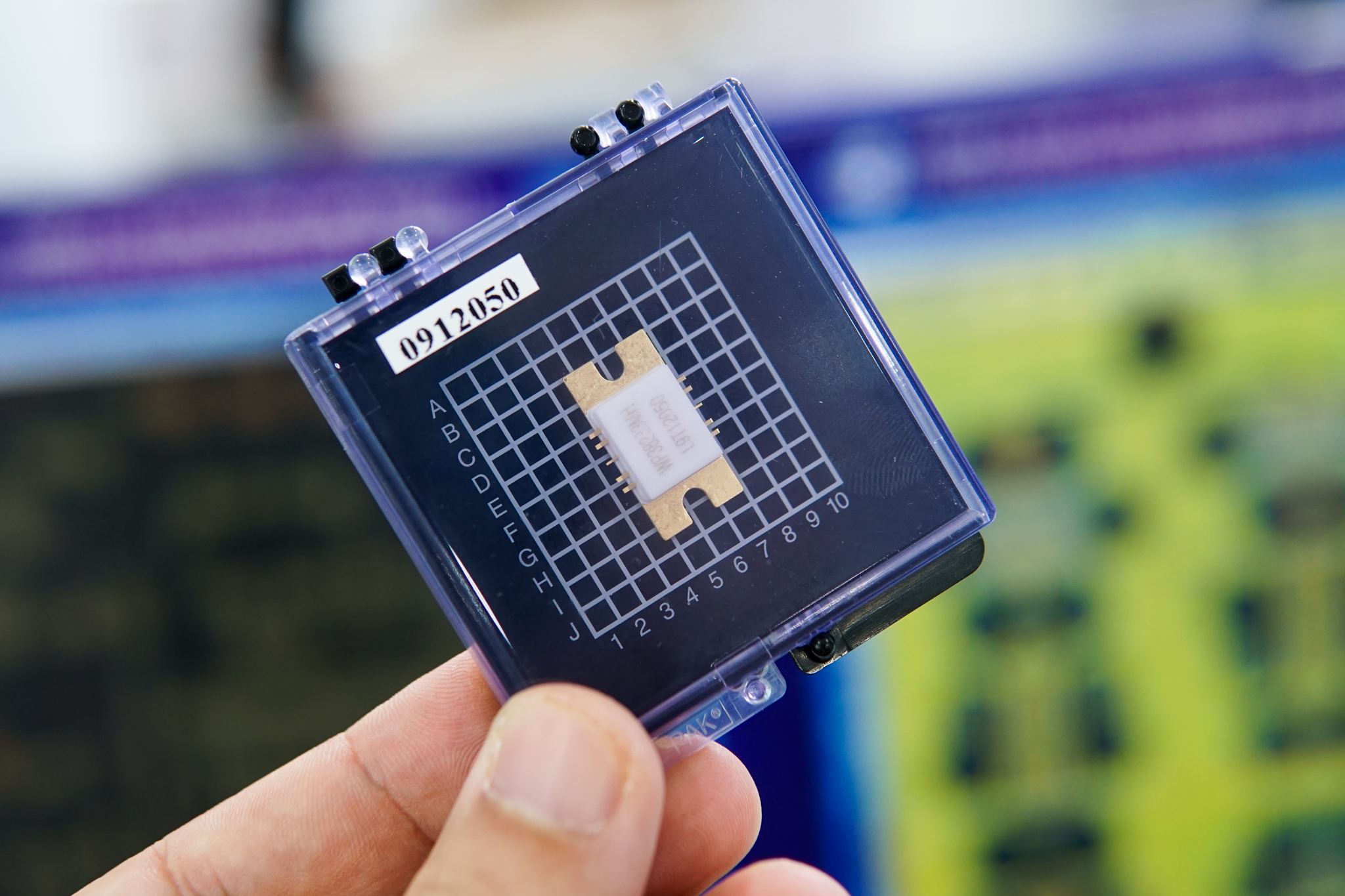 Le Vietnam bénéficiera de la loi CHIPS, selon un responsable américain