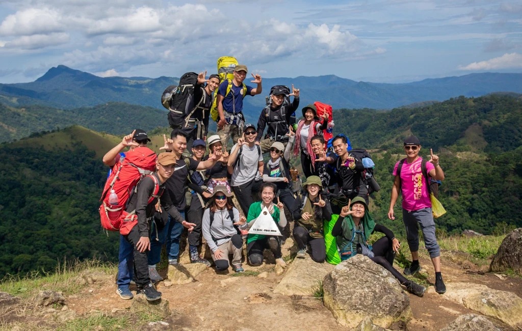 Écologiser la carte touristique du Vietnam