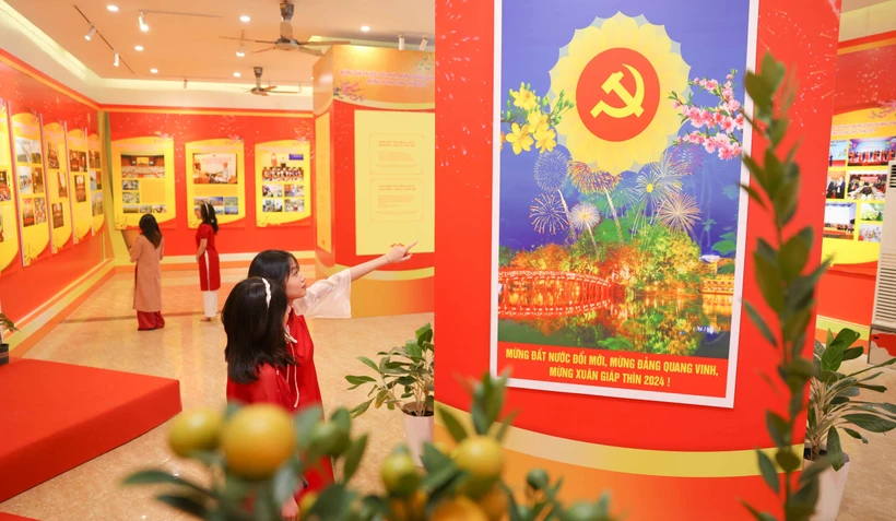 Le prestige du PCV se reflète dans l esprit de critique et d autocritique, selon un expert cubain