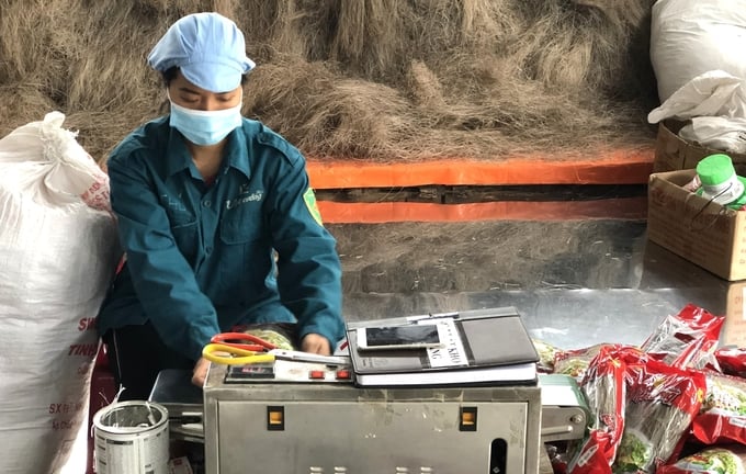 Effervescence dans les villages artisanaux à l approche du Têt traditionnel 2024