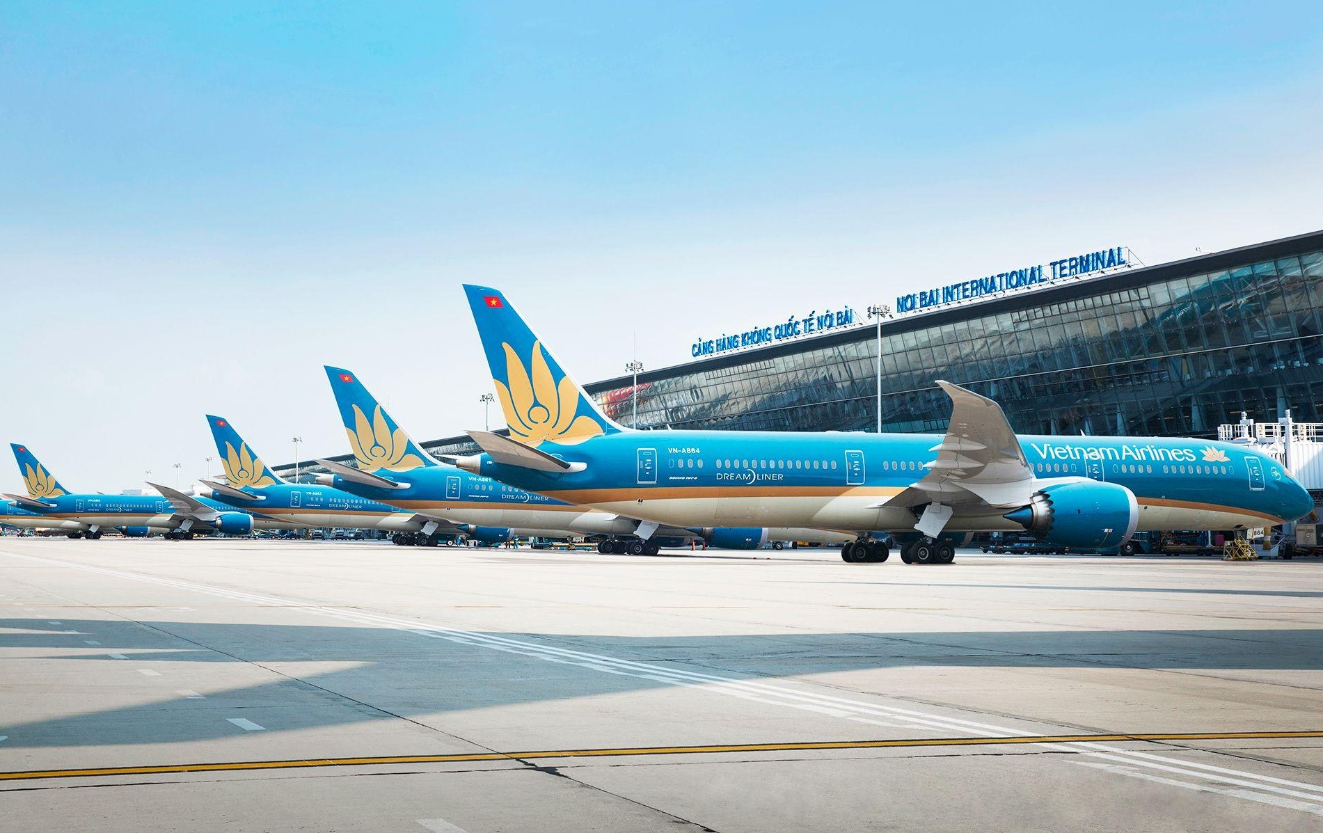 Allemagne, un des cinq marchés internationaux les plus importants de Vietnam Airlines