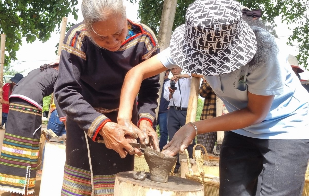 Quand le tourisme rime avec la préservation du patrimoine culturel