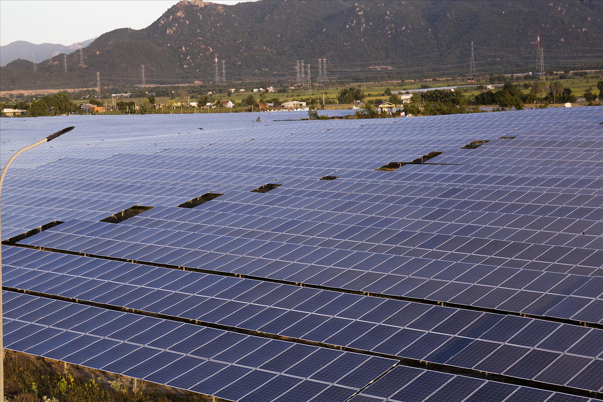 Énergies renouvelables de nombreuses opportunités pour les investissements vietnamiens en Afrique