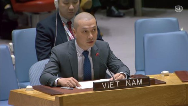 Le Vietnam s’efforce de minimiser l’impact du changement climatique et de l’insécurité alimentaire