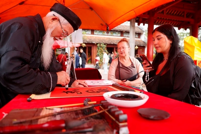 Les informations marquantes du 15 février