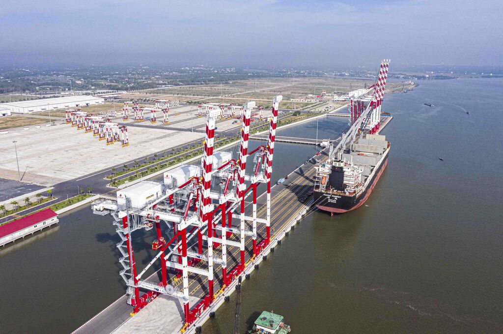 Les activités d’exportation vers les États-Unis, l’UE et l’Australie s’animent