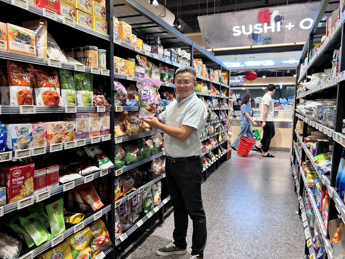 Hô Chi Minh-Ville dynamise ses exportations en ce début d année