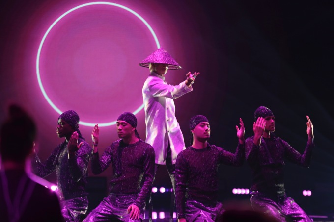 Promouvoir la culture vietnamienne dans le monde grâce aux jeunes