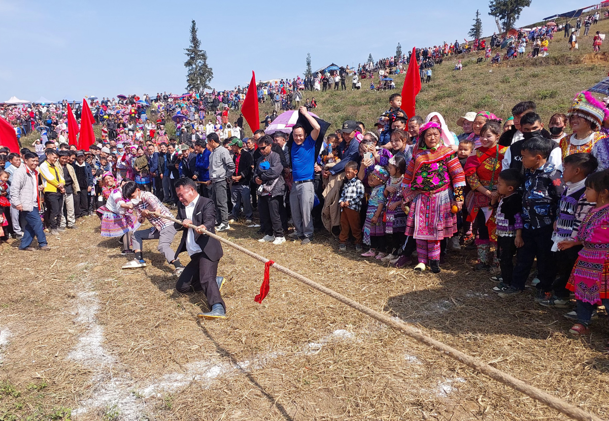 10 destinations touristiques préférées au Vietnam pendant les vacances du Têt