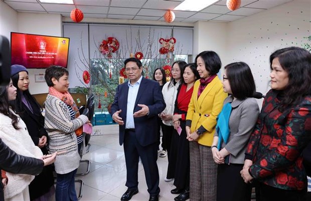 Les informations marquantes du 9 février