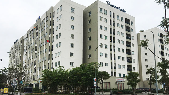 Augmentation de la superficie des terrains destinés aux logements sociaux