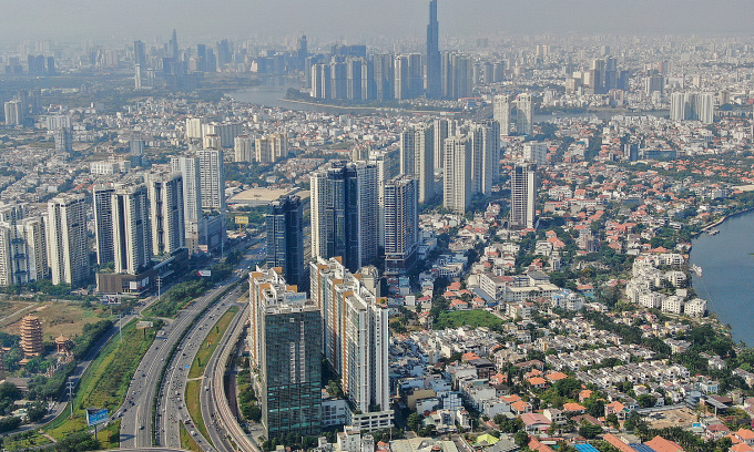 Le Vietnam est le deuxième marché immobilier émergent le plus attractif de la région Asie-Pacifique