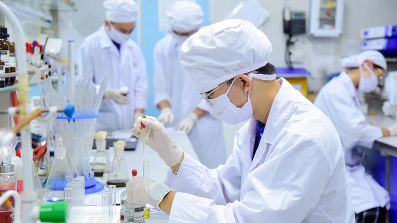 Améliorer l’efficacité de la mobilisation des jeunes intellectuels vietnamiens d’outre-mer